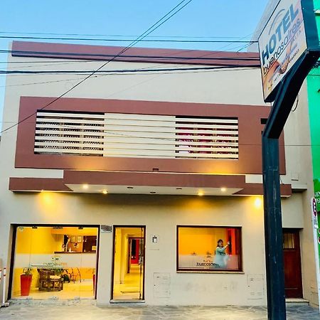 Hotel Buenos Aires Салта Екстериор снимка