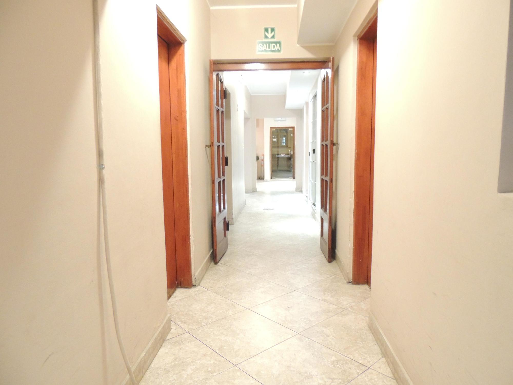 Hotel Buenos Aires Салта Екстериор снимка