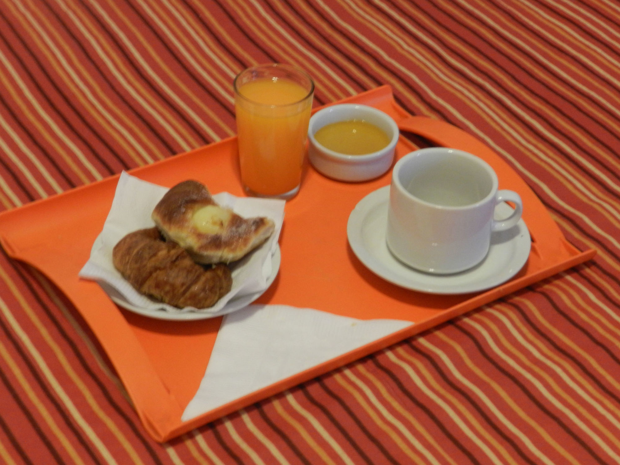 Hotel Buenos Aires Салта Екстериор снимка